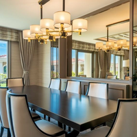 Villa in Turkey, Istanbul, 715 sq.m.