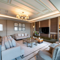 Villa in Turkey, Istanbul, 715 sq.m.