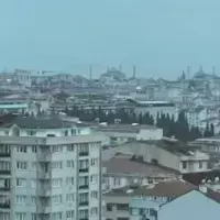 Апартаменты в Турции, Стамбул, 90 кв.фт.