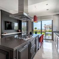 Villa in Turkey, Istanbul, 715 sq.m.