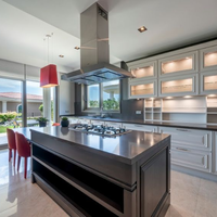 Villa in Turkey, Istanbul, 715 sq.m.