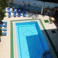 Apartment in Turkey, Marmaris, 85 sq.ft.