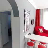 Apartment in Turkey, Marmaris, 85 sq.ft.