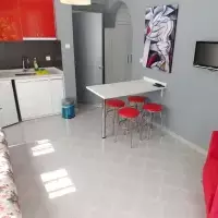 Apartment in Turkey, Marmaris, 85 sq.ft.