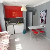 Apartment in Turkey, Marmaris, 85 sq.ft.