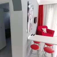 Apartment in Turkey, Marmaris, 85 sq.ft.