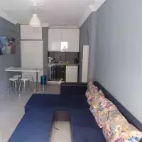 Apartment in Turkey, Marmaris, 85 sq.ft.