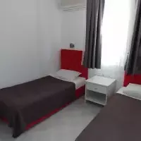 Apartment in Turkey, Marmaris, 85 sq.ft.