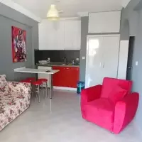 Apartment in Turkey, Marmaris, 85 sq.ft.