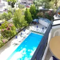 Apartment in Turkey, Marmaris, 85 sq.ft.