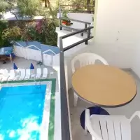 Apartment in Turkey, Marmaris, 85 sq.ft.