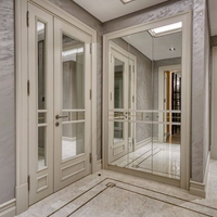 Villa in Turkey, Istanbul, 715 sq.m.