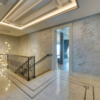 Villa in Turkey, Istanbul, 715 sq.m.