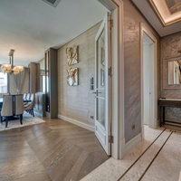 Villa in Turkey, Istanbul, 715 sq.m.