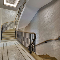 Villa in Turkey, Istanbul, 715 sq.m.