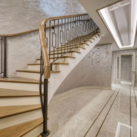 Villa in Turkey, Istanbul, 715 sq.m.