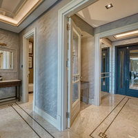 Villa in Turkey, Istanbul, 715 sq.m.