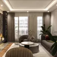 Вилла в Турции, Стамбул, 296 кв.фт.