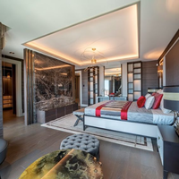 Villa in Turkey, Istanbul, 715 sq.m.