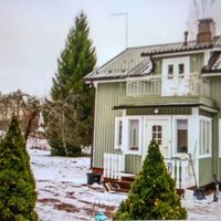 House in Finland, Kouvola, 95 sq.m.