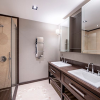 Villa in Turkey, Istanbul, 715 sq.m.