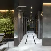 Villa in Turkey, Istanbul, 197 sq.ft.