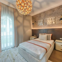 Villa in Turkey, Istanbul, 715 sq.m.