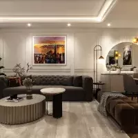 Villa in Turkey, Istanbul, 197 sq.ft.