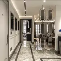 Villa in Turkey, Istanbul, 197 sq.ft.