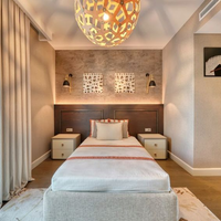 Villa in Turkey, Istanbul, 715 sq.m.