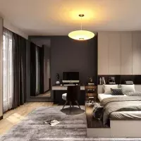 Villa in Turkey, Istanbul, 197 sq.ft.