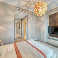 Villa in Turkey, Istanbul, 715 sq.m.