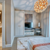 Villa in Turkey, Istanbul, 715 sq.m.