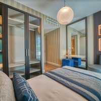 Villa in Turkey, Istanbul, 715 sq.m.