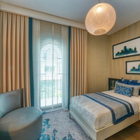 Villa in Turkey, Istanbul, 715 sq.m.