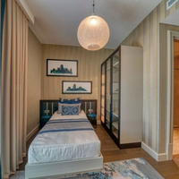 Villa in Turkey, Istanbul, 715 sq.m.