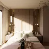 Апартаменты в Турции, Стамбул, 170 кв.фт.