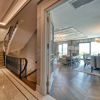 Villa in Turkey, Istanbul, 715 sq.m.