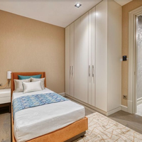 Villa in Turkey, Istanbul, 715 sq.m.