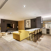 Villa in Turkey, Istanbul, 715 sq.m.