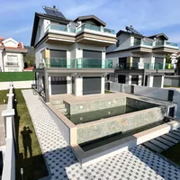 Villa in Turkey, Villa