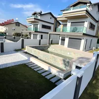 Villa in Turkey, Villa