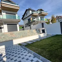 Villa in Turkey, Villa