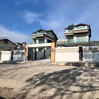 Villa in Turkey, Villa