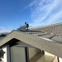 Villa in Turkey, Villa