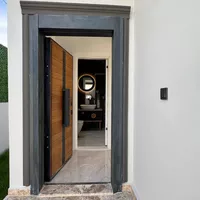 Villa in Turkey, Villa