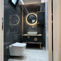 Villa in Turkey, Villa