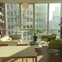 Apartment in Turkey, Istanbul, 132 sq.ft.
