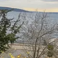 Вилла в Турции, Стамбул, 560 кв.фт.