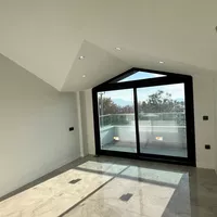 Villa in Turkey, Villa